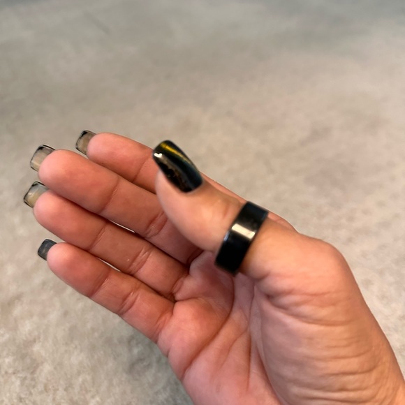 💍💍MENS TUNGSTEN RING💍💍 - Picture 5 of 5